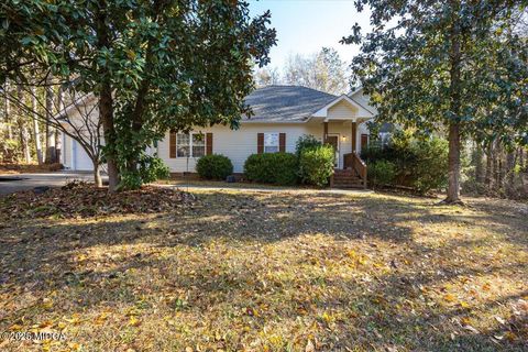 122 Oak Drive Gray GA 31032