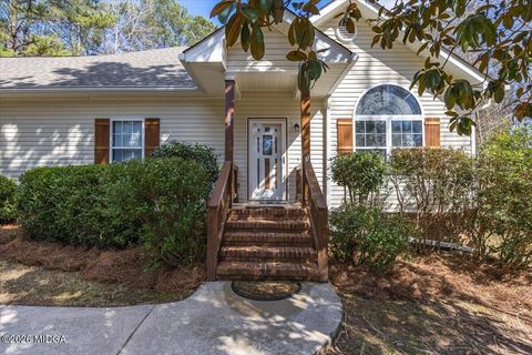 122 Oak Drive Gray GA 31032