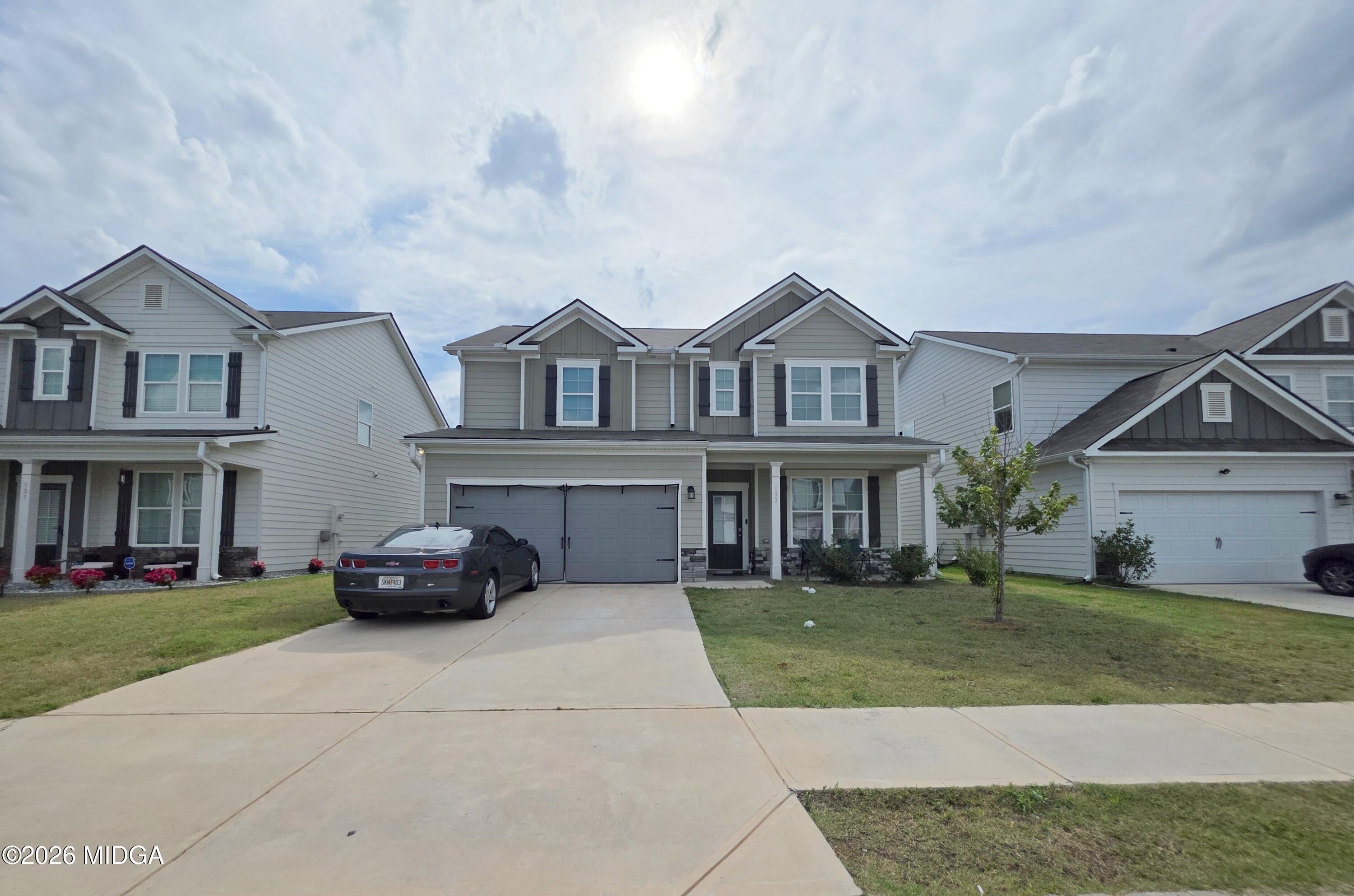 133 Red Birch Lane