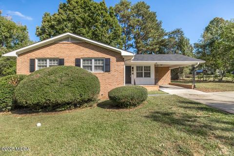 2535 Hyde Park Road Macon GA 31211