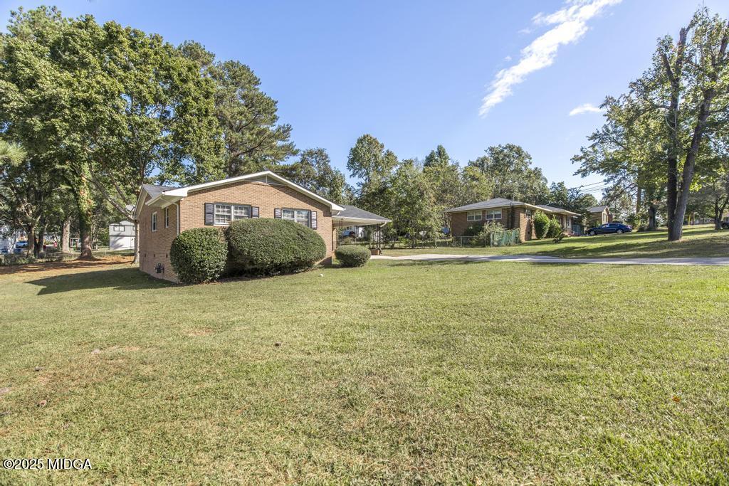 2535 Hyde Park Road