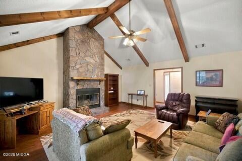 117 Covey Rise
