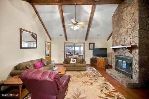117 Covey Rise