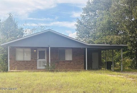 109 Smith Court Warner Robins GA 31088