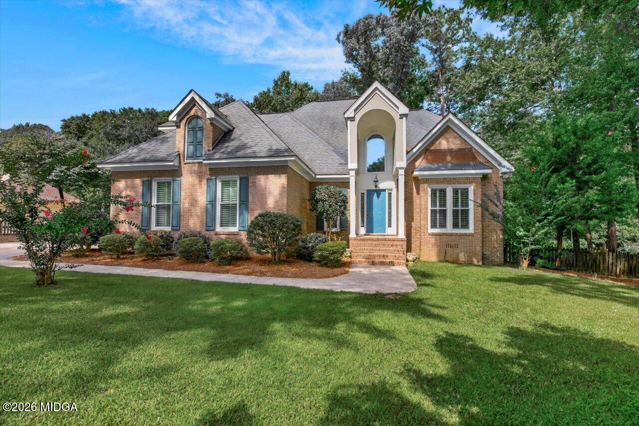 106 Fairways Drive