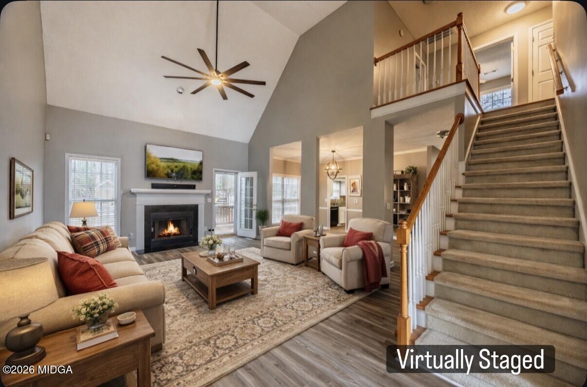 116 Brookefield Drive