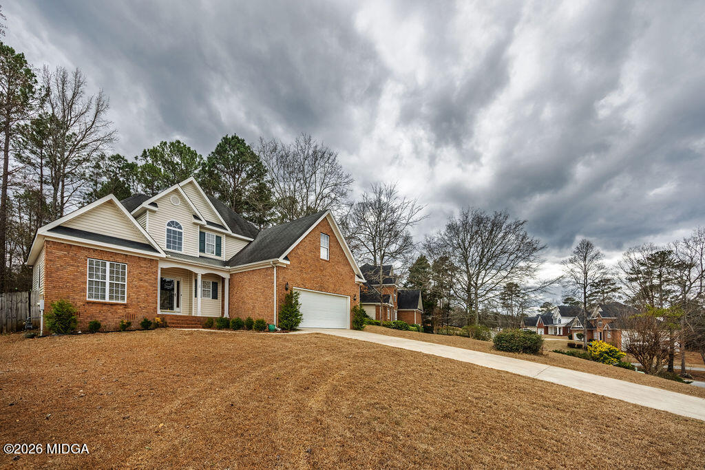 116 Brookefield Drive