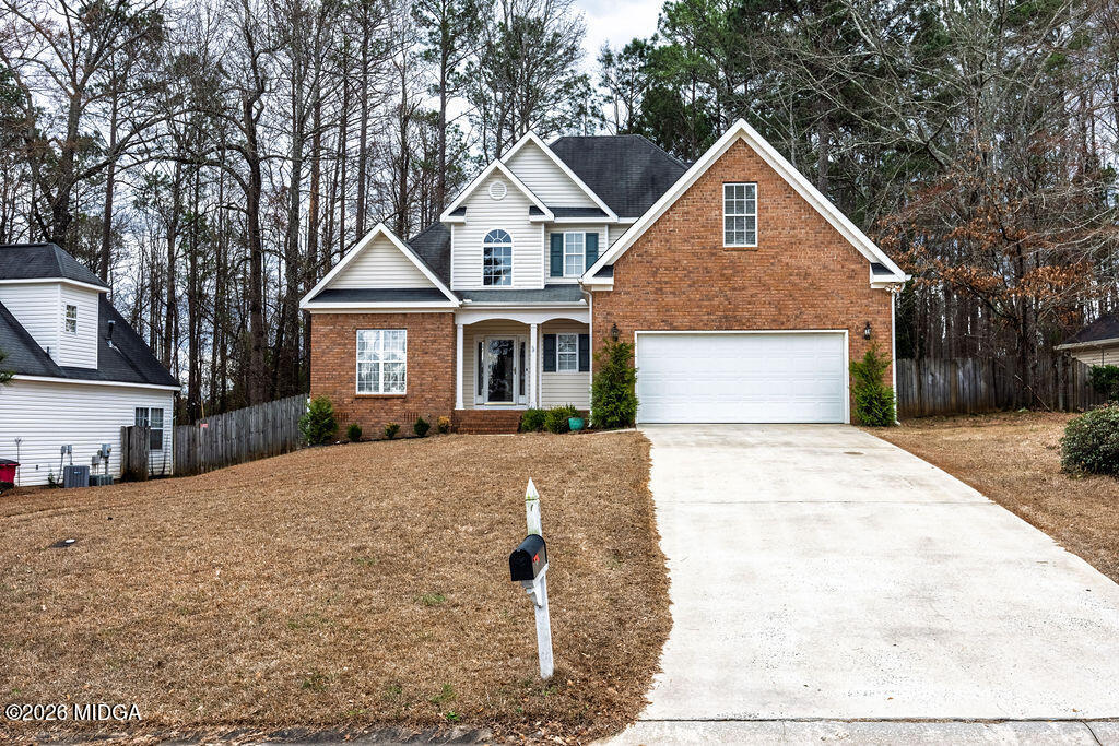 116 Brookefield Drive