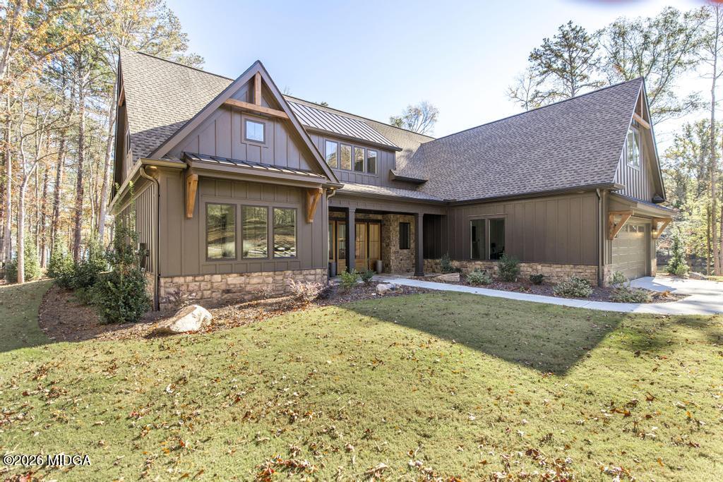1731 Blue Springs Road