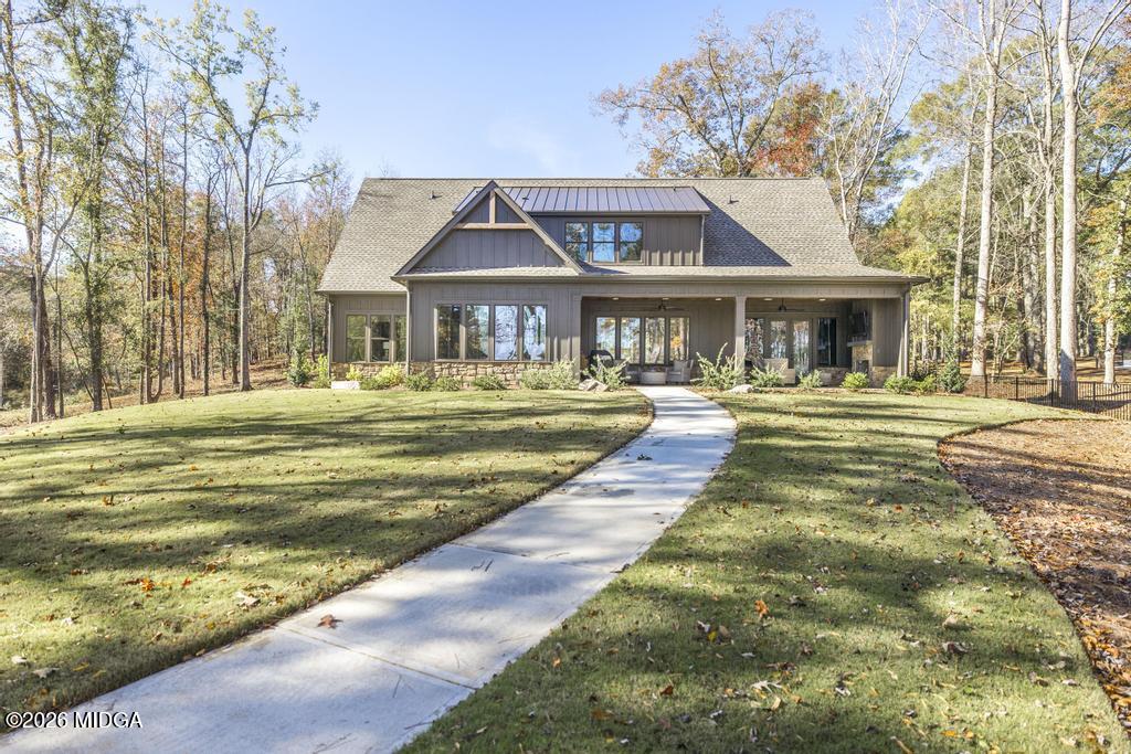 1731 Blue Springs Road