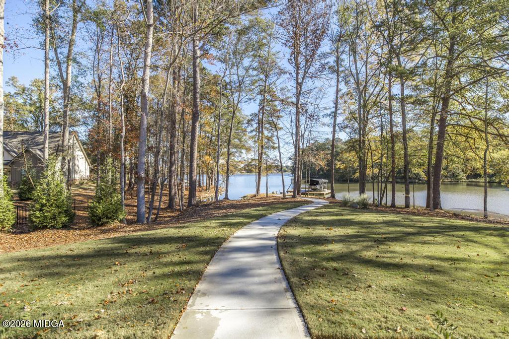 1731 Blue Springs Road