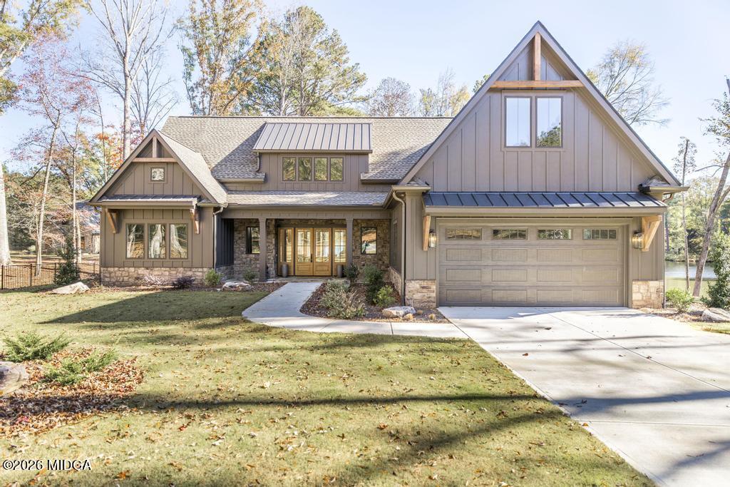 1731 Blue Springs Road