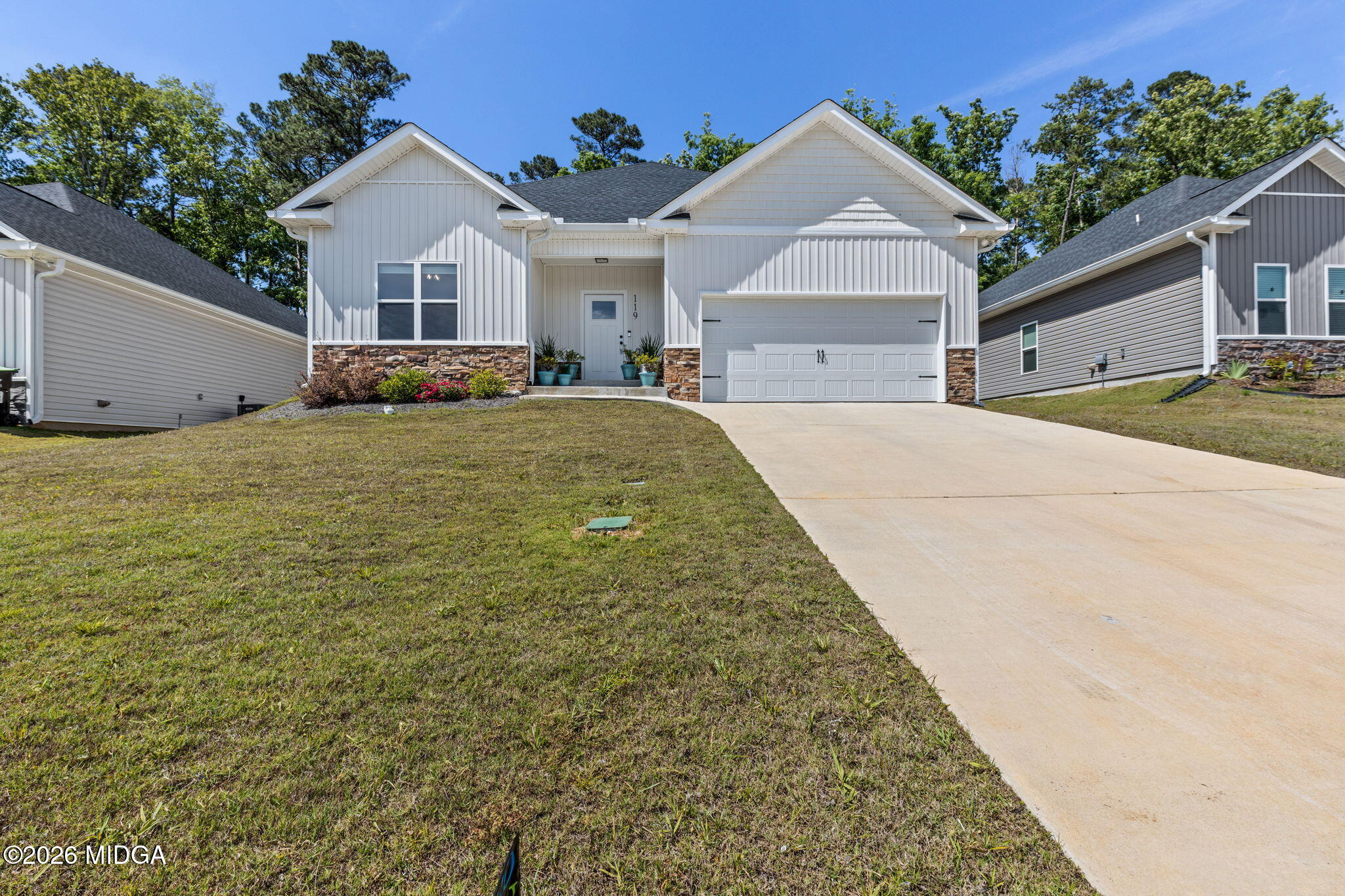 117 Garrett Lane