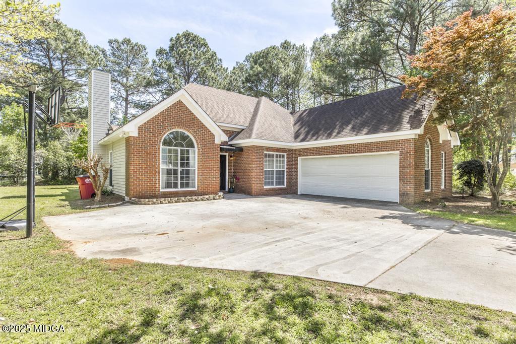 308 Ellis Court