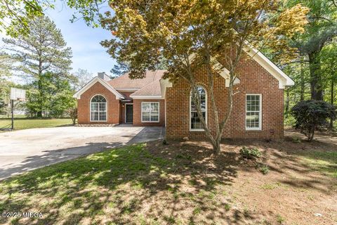 308 Ellis Court Macon GA 31216