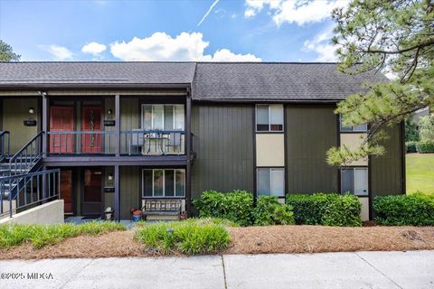 894 Willow Creek Drive Macon GA 31204