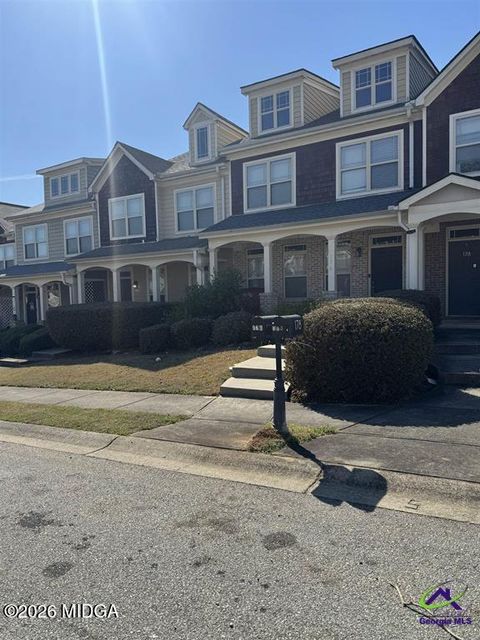 176 Cold Creek Parkway Macon GA 31210