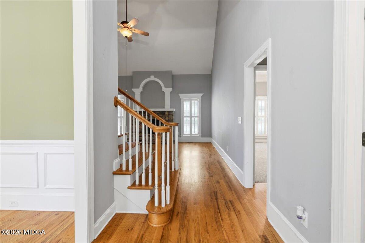 136 Hidden Lakes Drive