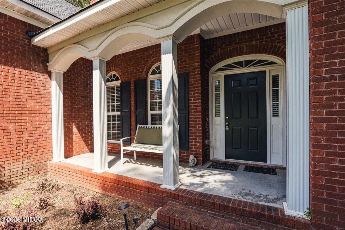136 Hidden Lakes Drive