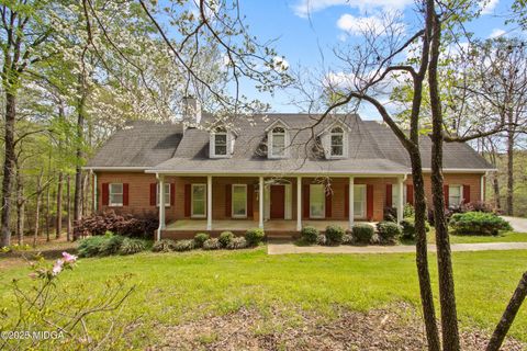 125 Tumbling Shoals Drive Gray GA 31032