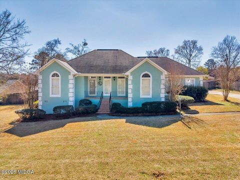 610 Chastain Place Macon GA 31210