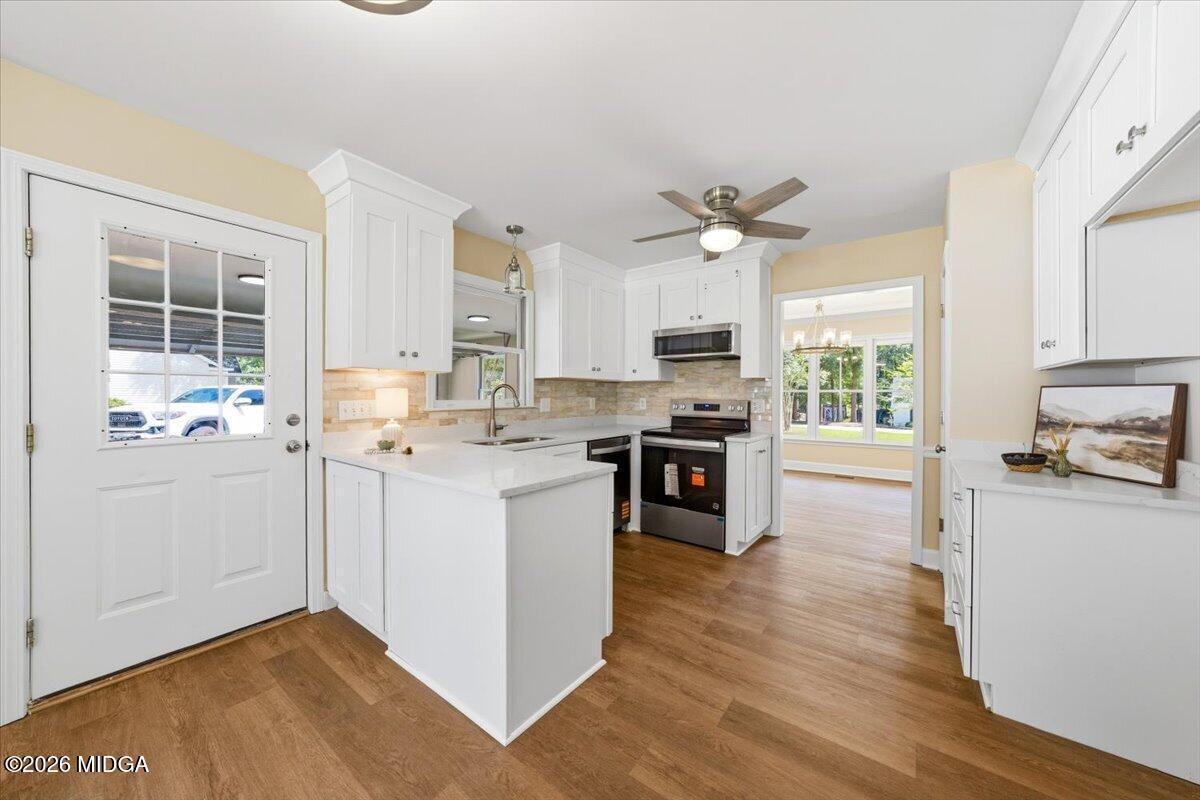 120 Deer Ridge Drive