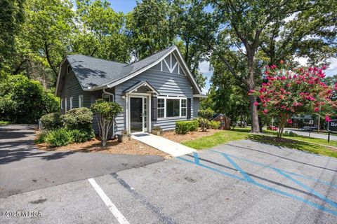 250 Crumps Park Avenue Macon GA 31204