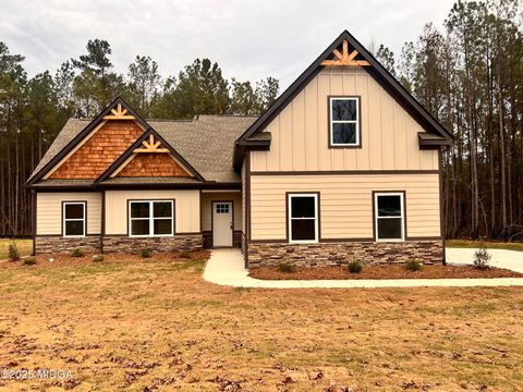 165 Lakemere Lane NW Milledgeville GA 31061