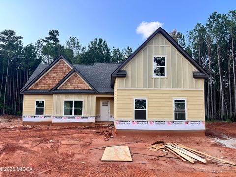 165 Lakemere Lane NW Milledgeville GA 31061