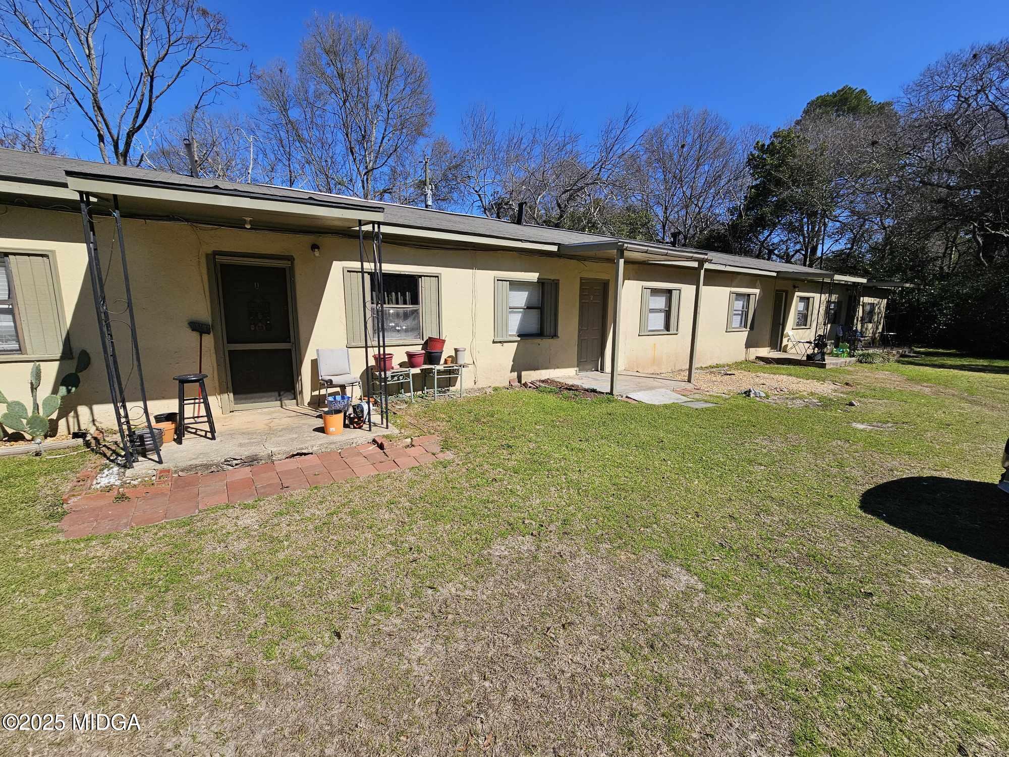 857 Ola Drive