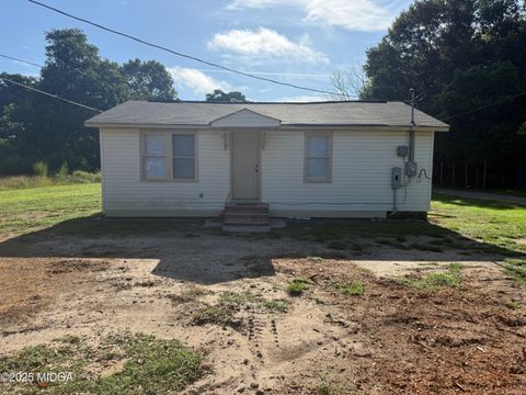 857 Ola Drive Warner Robins GA 31093