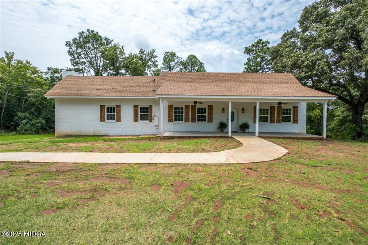 3912 Masseyville Road