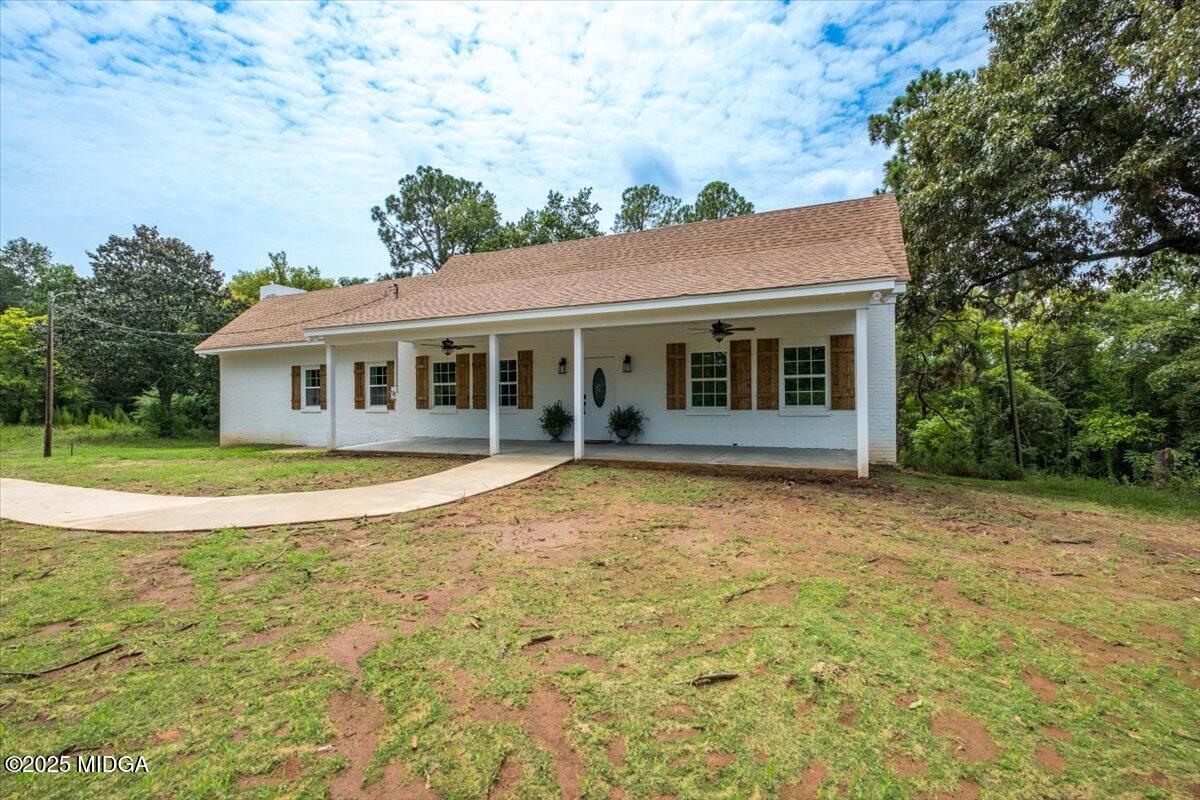 3912 Masseyville Road