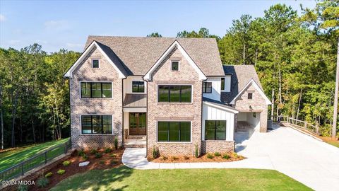 615 Forest Pointe Drive Forsyth GA 31029
