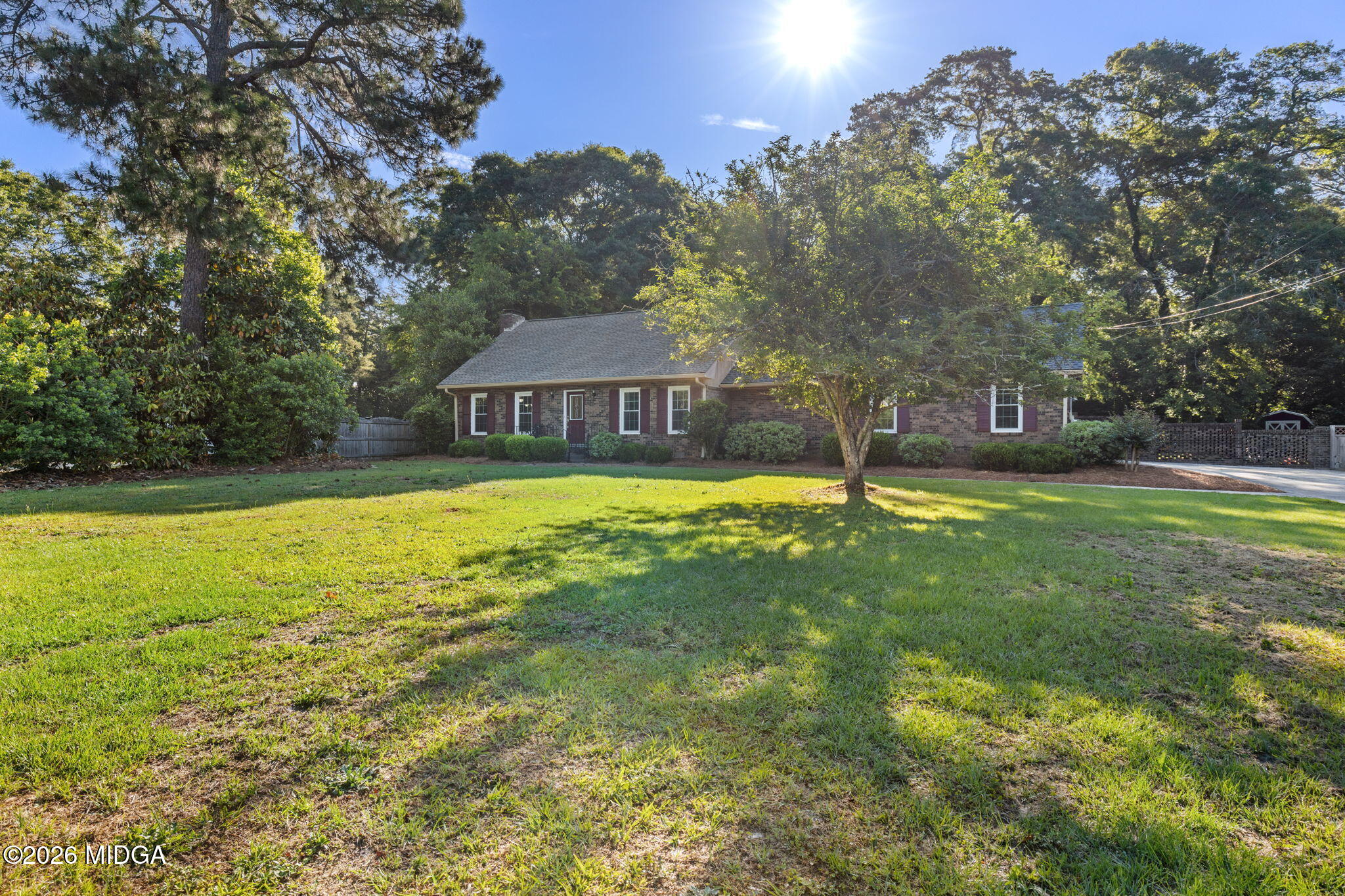 108 Chantilly Drive