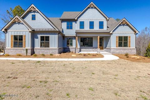 251 Preakness Way Forsyth GA 31029