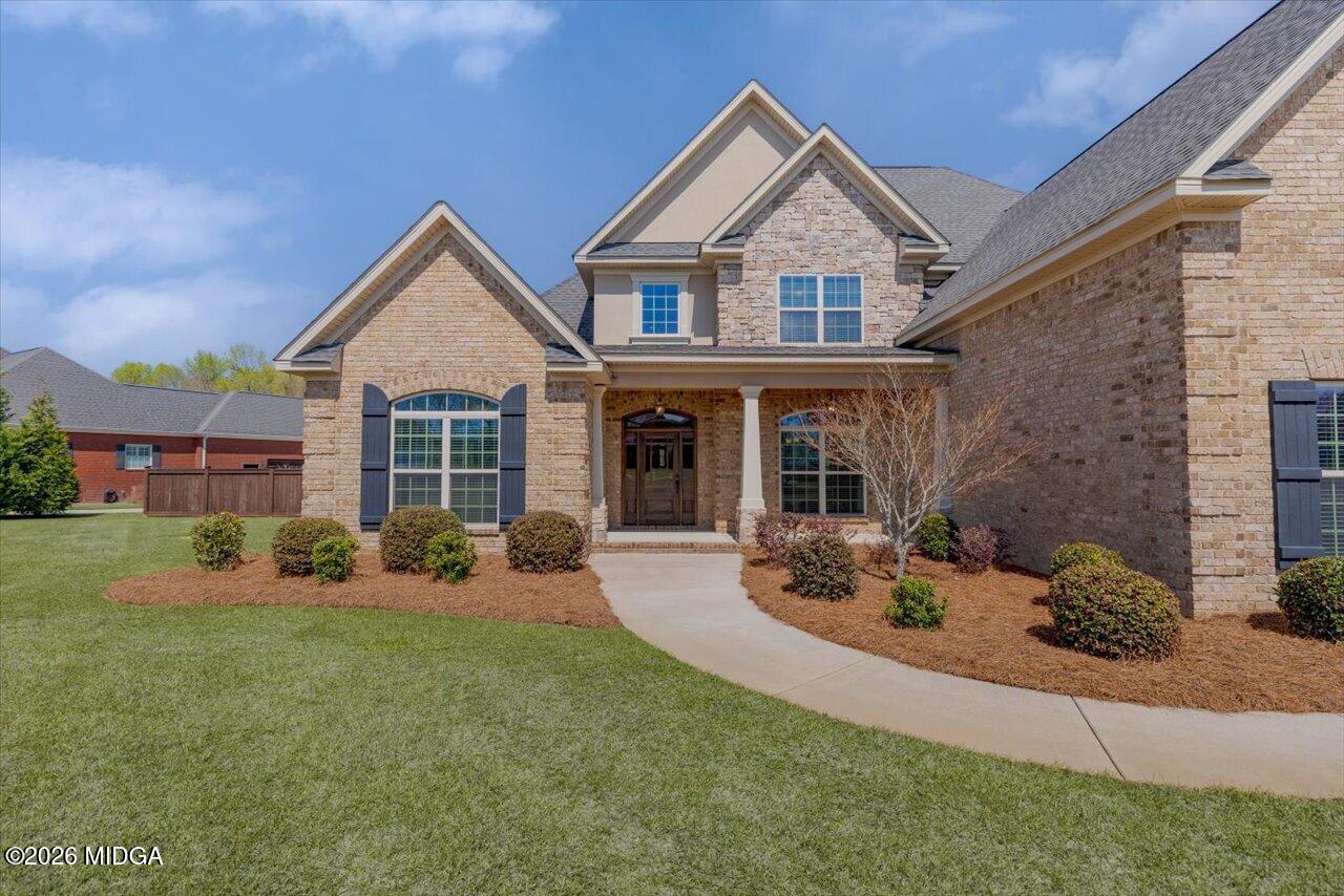 1025 Chattahoochee Drive