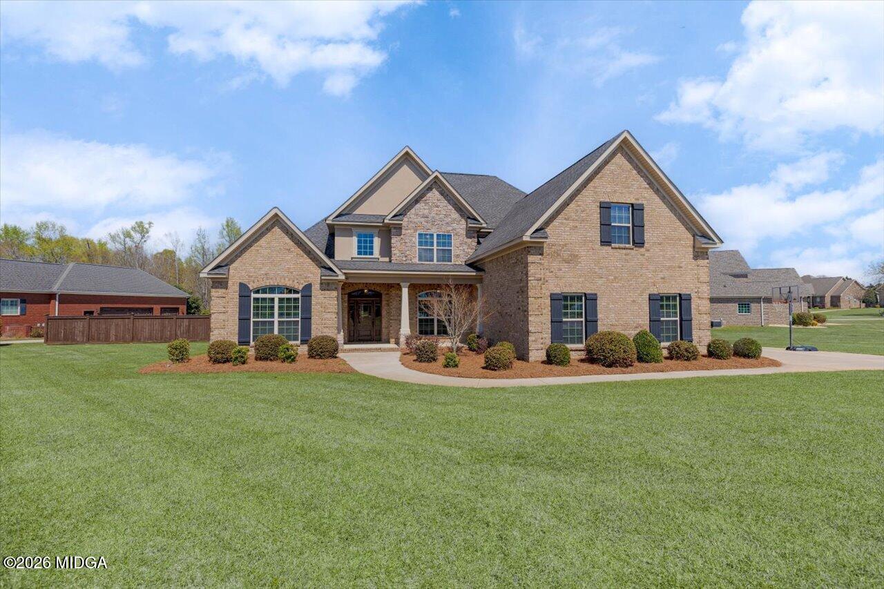 1025 Chattahoochee Drive