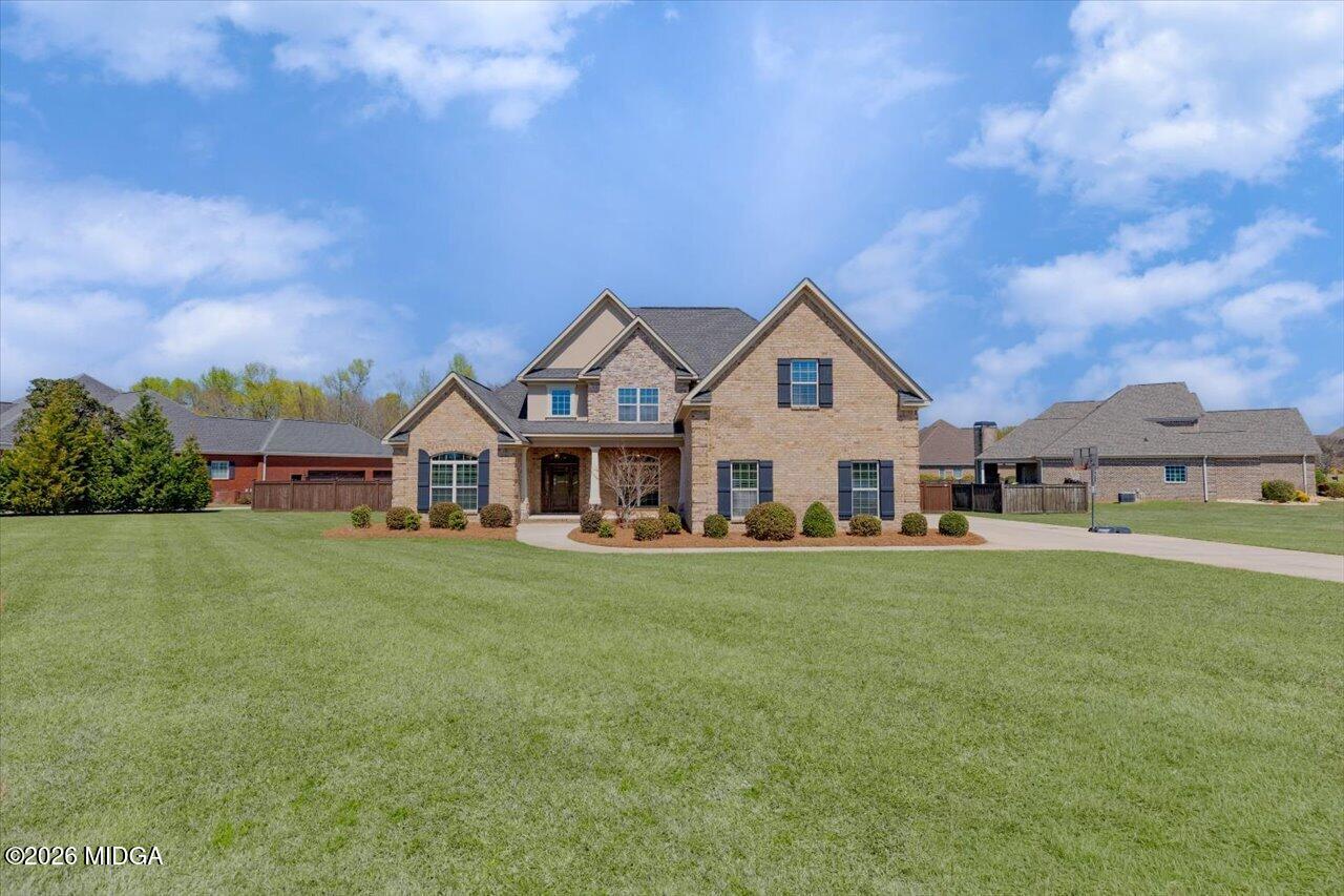 1025 Chattahoochee Drive