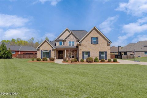 1025 Chattahoochee Drive Bonaire GA 31005