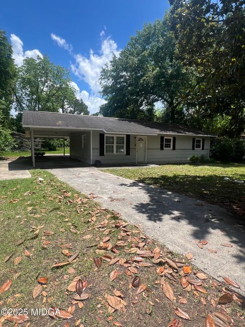 908 Crestwood Terrace Warner Robins GA 31088
