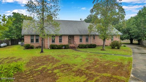 378 Fox Tail Drive Macon GA 31220