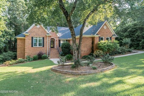 404 Old Mill Court Macon GA 31210