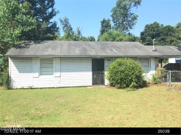 3947 Spencer Circle Macon GA 31206