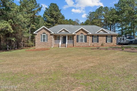 205 Welsh Trail Macon GA 31216