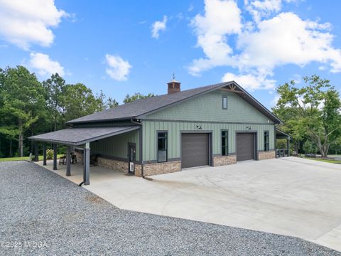 1971 Highway 49 Gray GA 31032