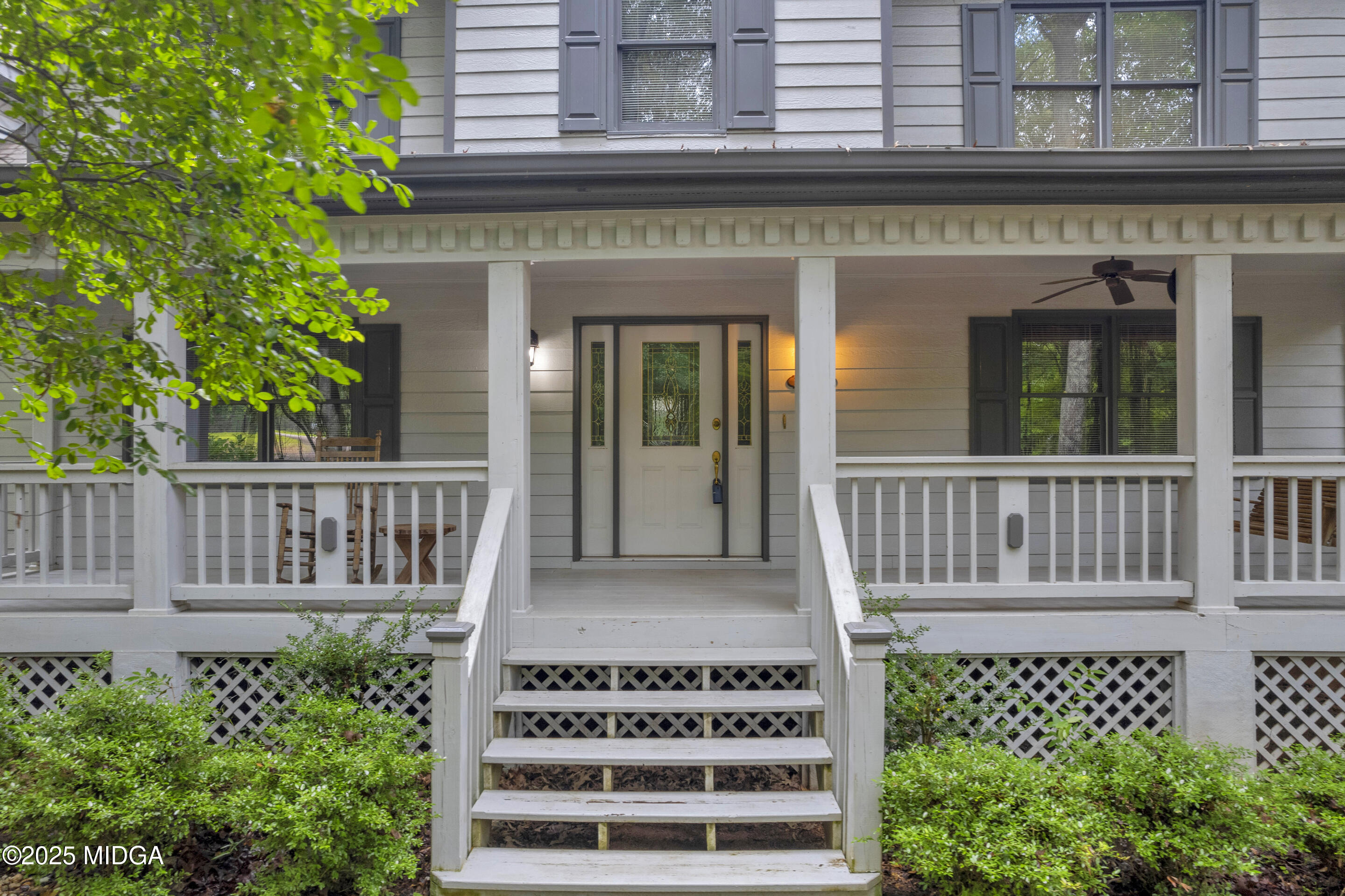 392 Hightower Ridge Road