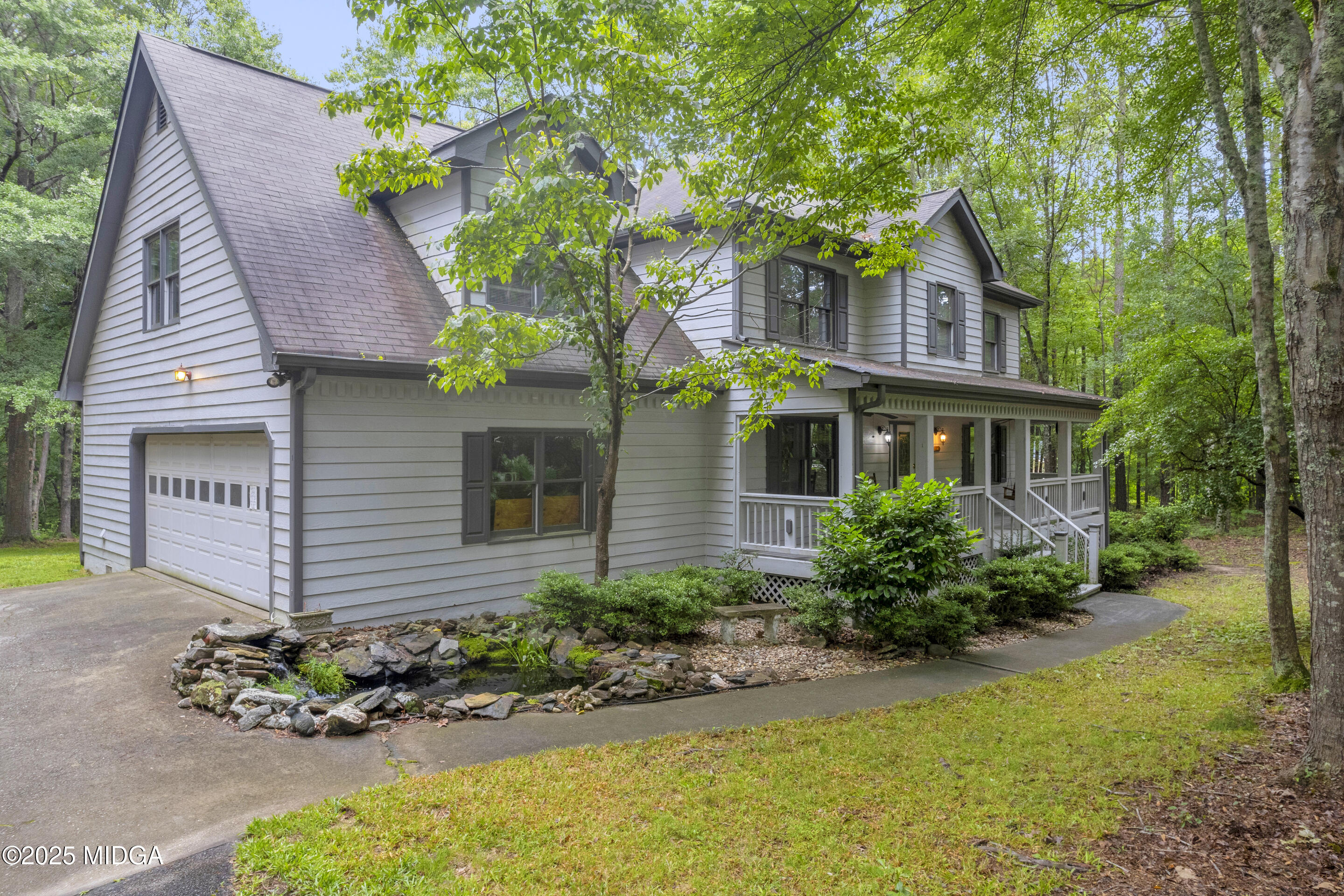 392 Hightower Ridge Road