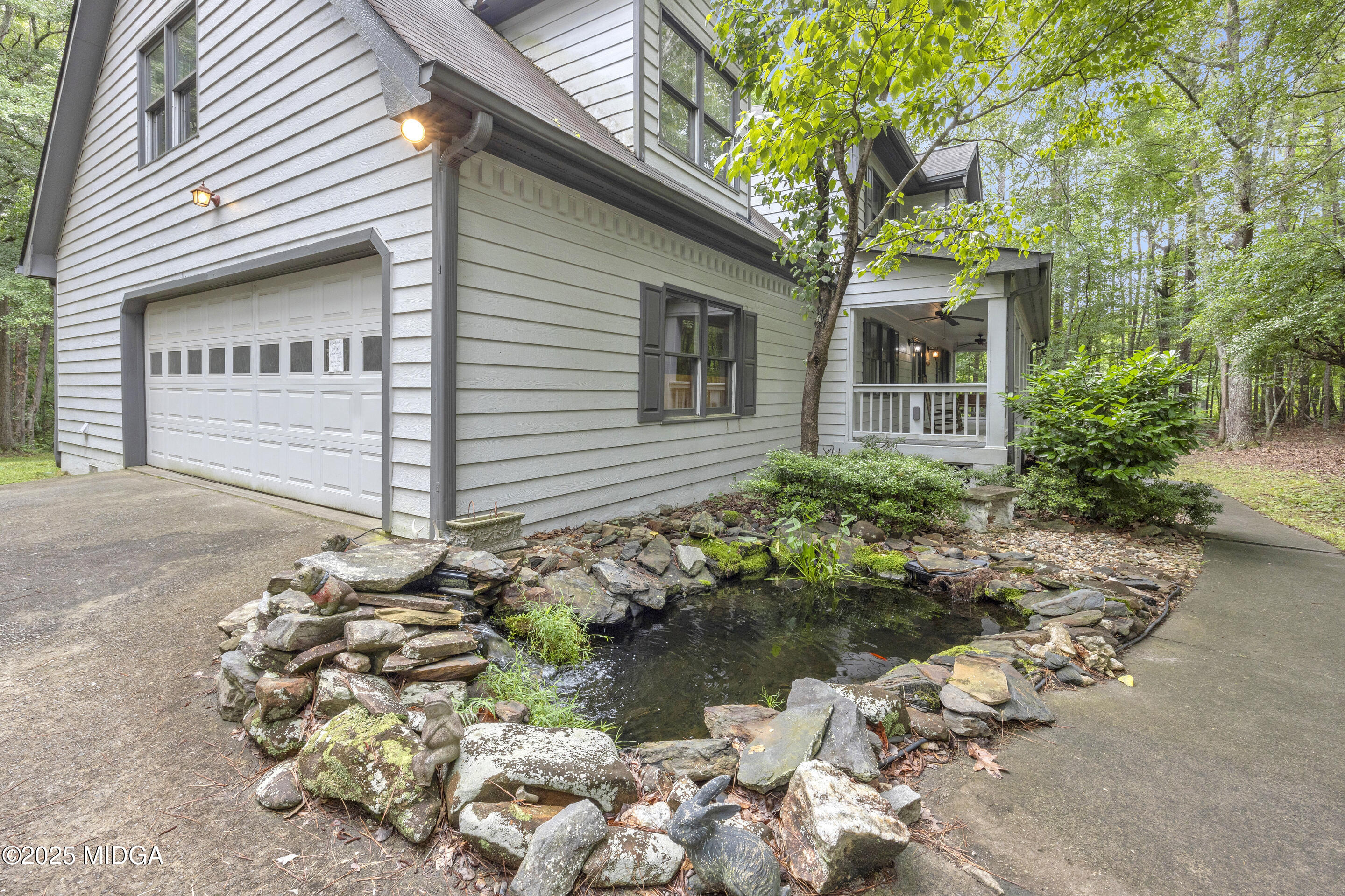 392 Hightower Ridge Road