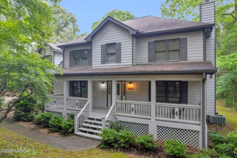 392 Hightower Ridge Road Covington GA 30014